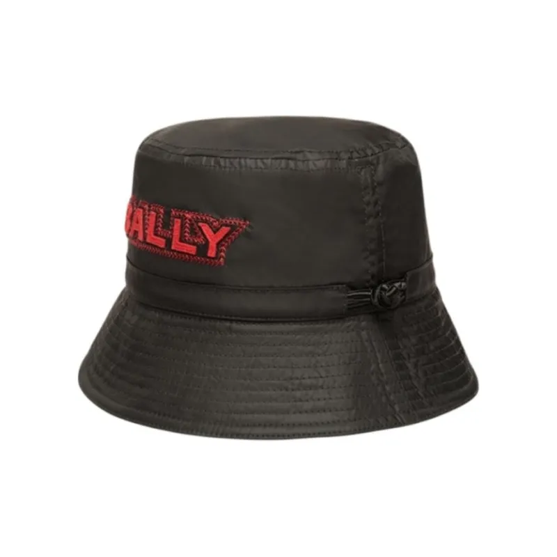 BALLY Bucket Hats Men-1