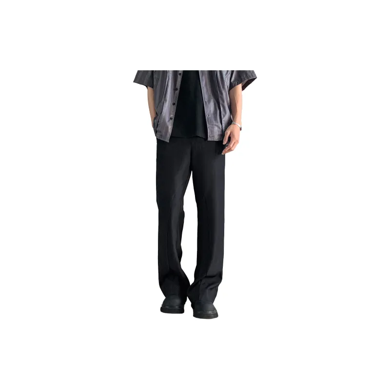 Struggle Vintage95 Suit Trouser Unisex-1