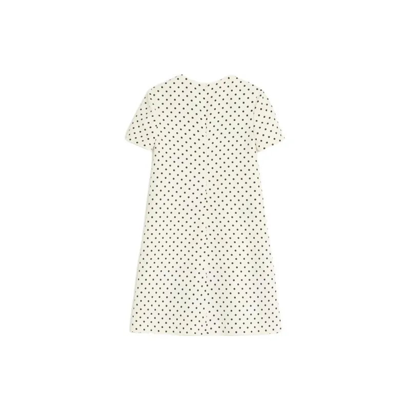 Valentino Plusdepois print Mini Dress-1