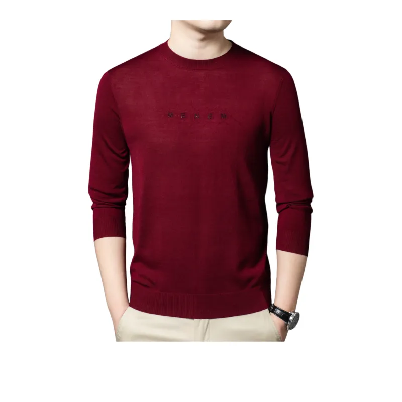 PIERRE CARDIN Knitwear Men-4