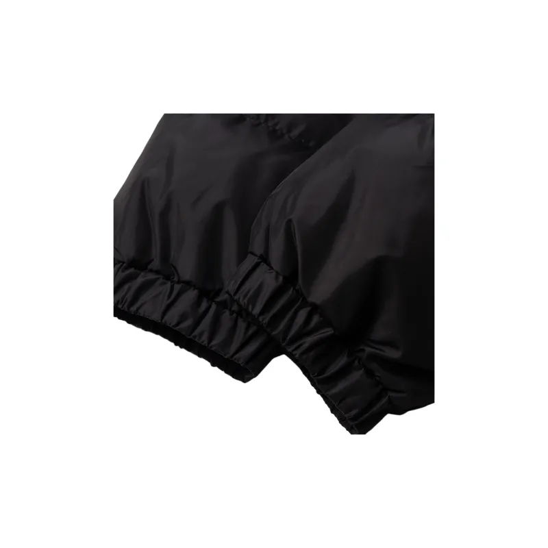 COACH Down Jackets Men Black-6