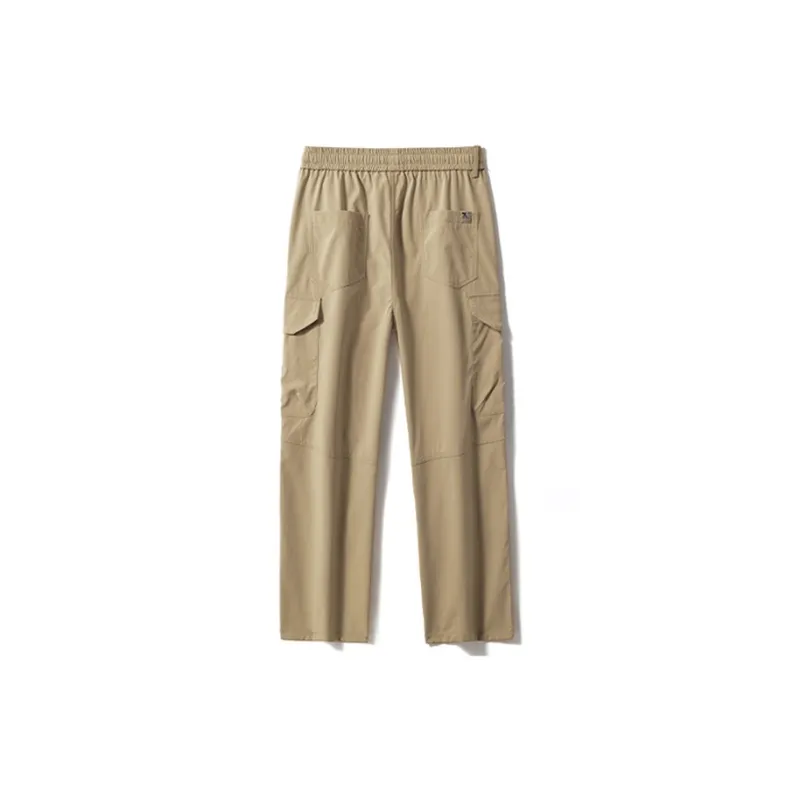 OPMO Casual Pants Unisex-1