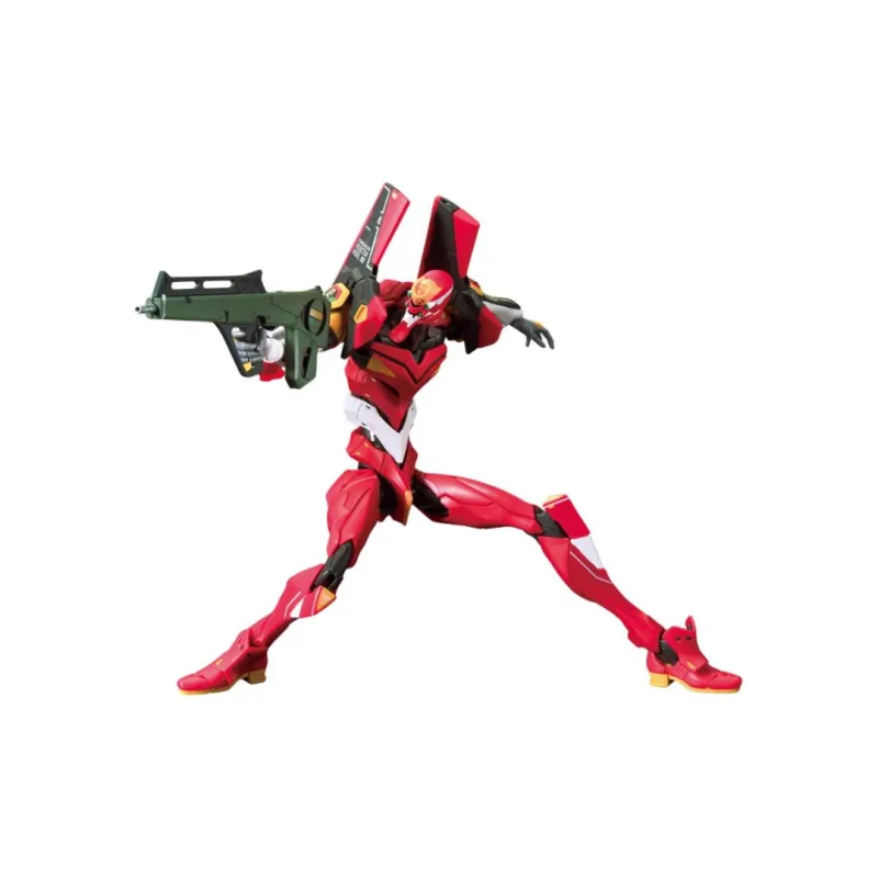 BANDAI RG Evangelion Standard Practical Type Size 2 Model Kits-2