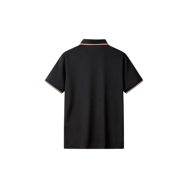 K bird Polo Shirts Unisex-5