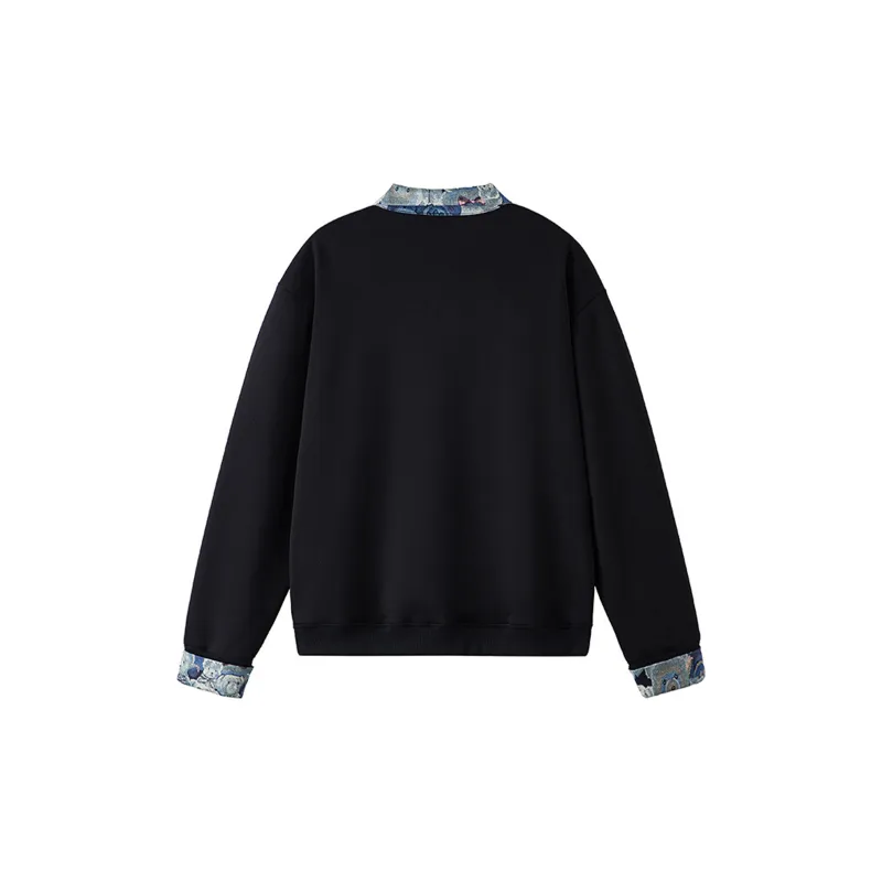 ACUOD BY CHANU Sweatshirt Unisex-1