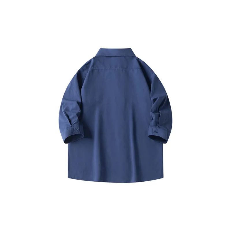 Jeep Shirts Unisex-20