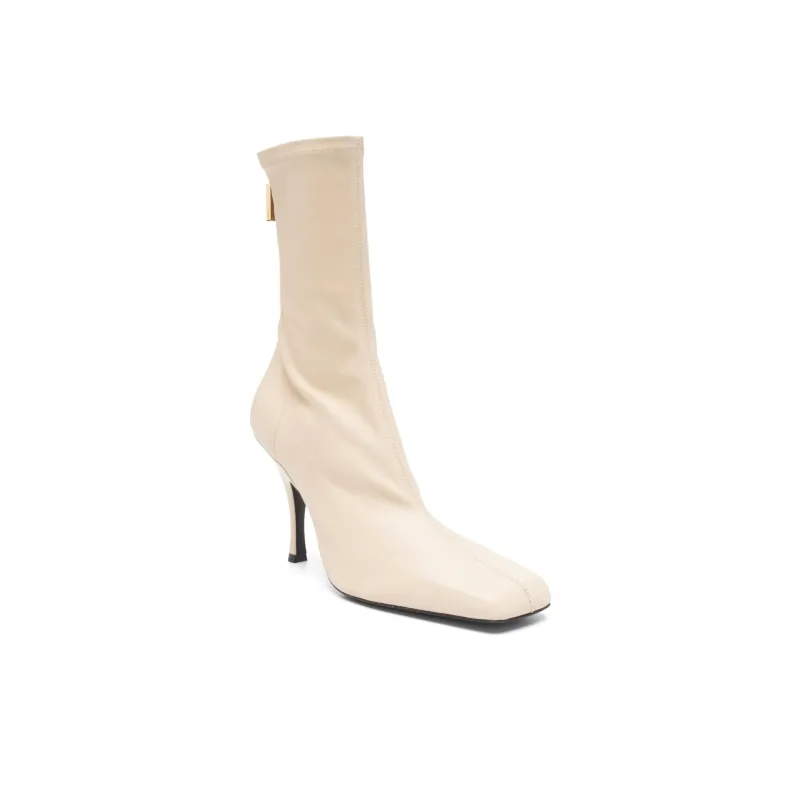 KHAITE 100mm Eva Boots Women's-2