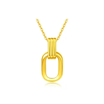 Phoenix Temple Jewelry 999 Necklaces Women's