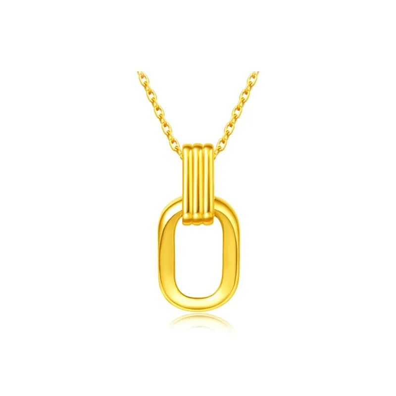 Phoenix Temple Jewelry 999 Necklaces Women's-0