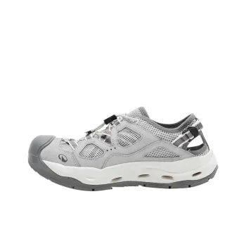 DECATHLON NH900 Beach Sandals Women's Gray