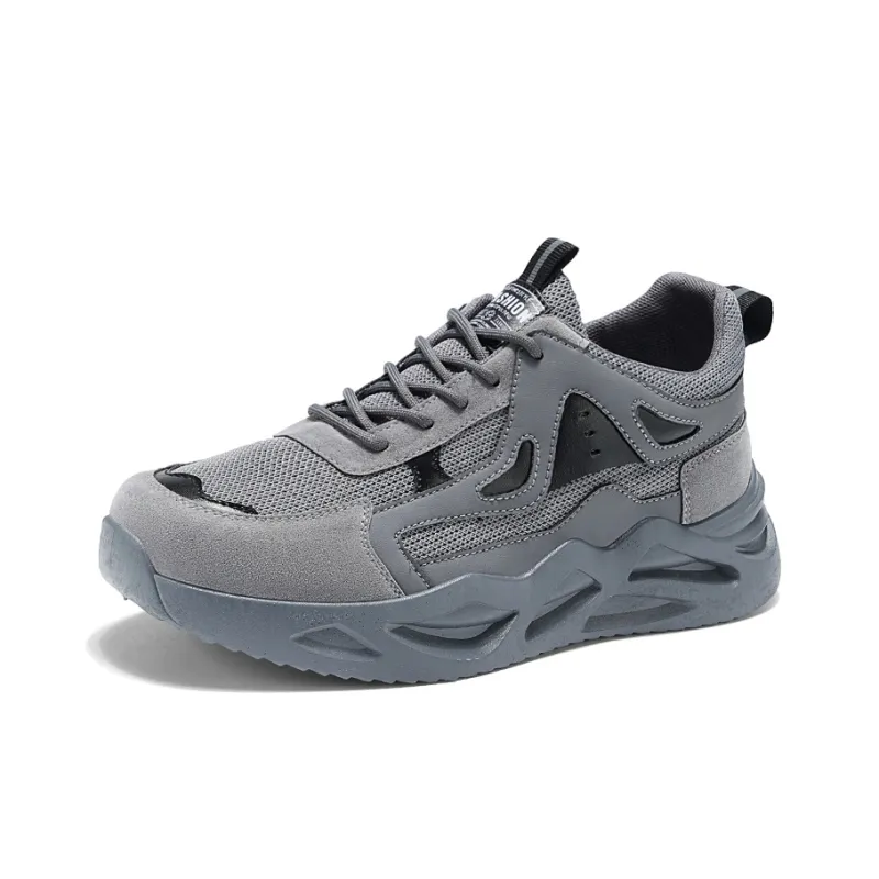 Boogie Bear Chunky Sneakers Men's-1