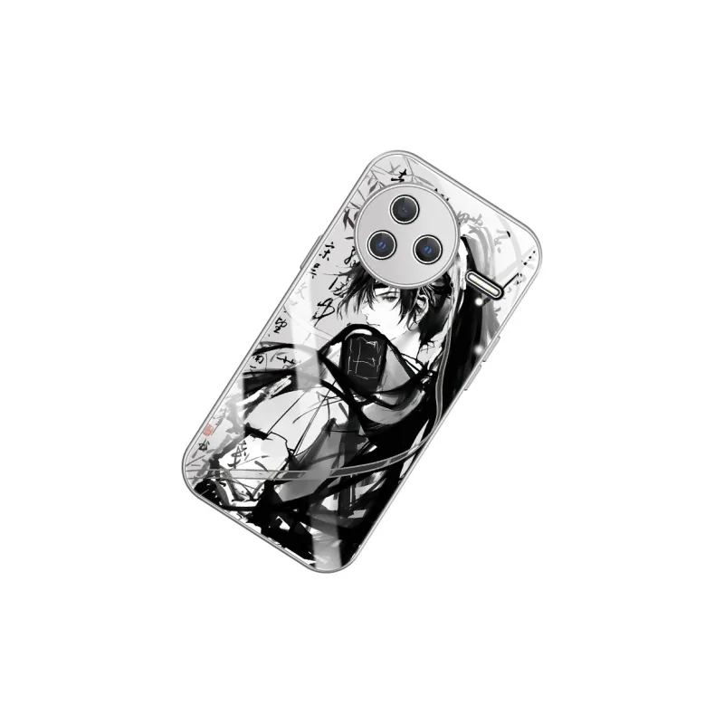 CHUNFAN Phone Cases-4