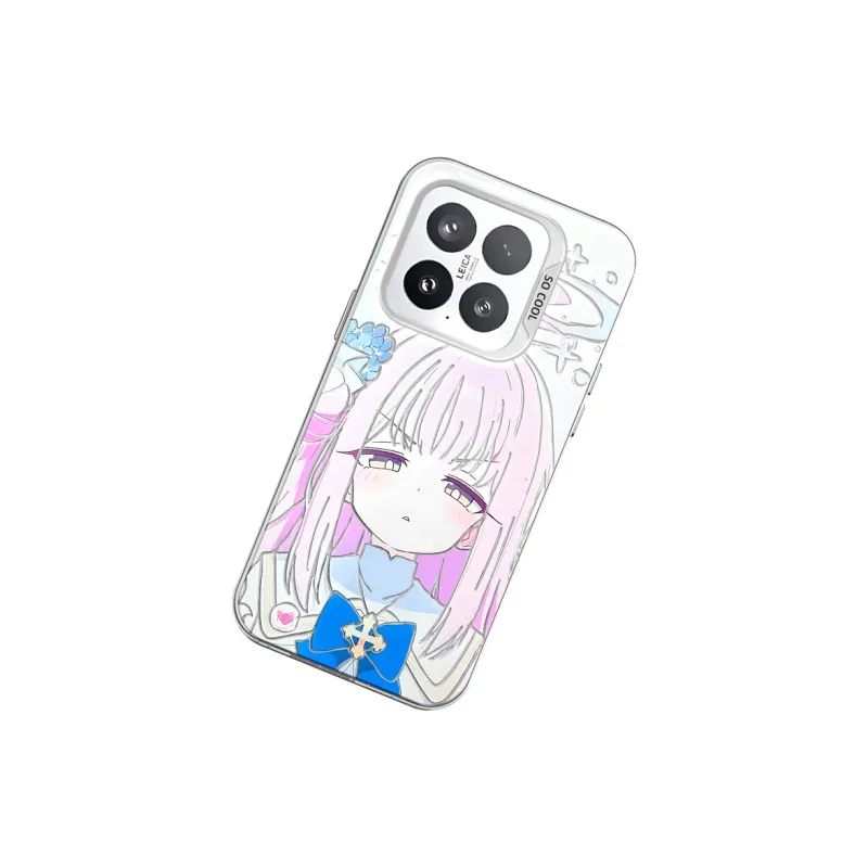 MANQIN Phone Cases-1