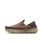 Brick Red Brown