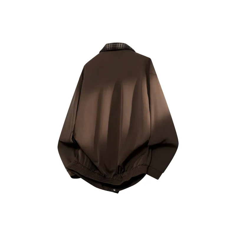 THREEAGAINTHR33 Jackets Coats Unisex-10
