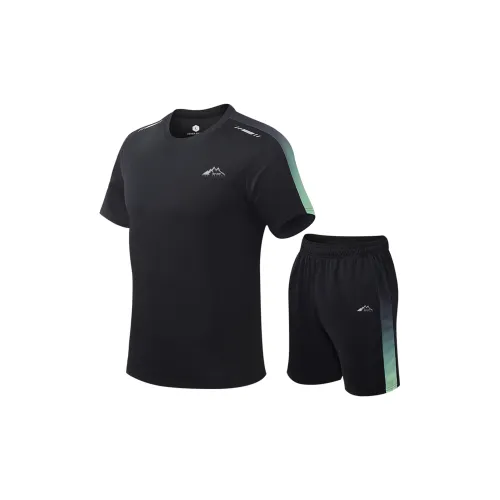 SAIQI Casual Sportswear Unisex