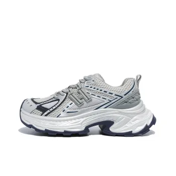 BDED Lightweight Height Increasing Breathable Low Top Chunky Sneakers Women's