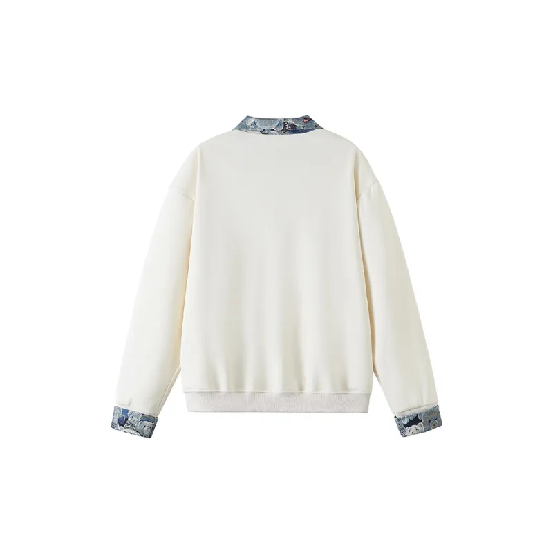 ACUOD BY CHANU Sweatshirt Unisex-3