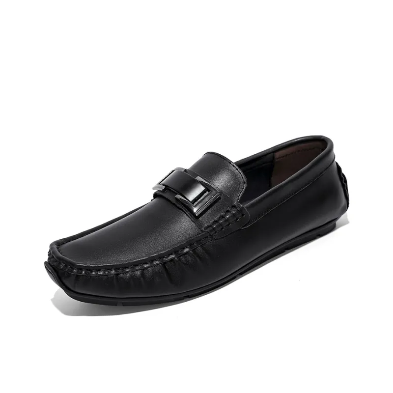 KUPE Men's Casual Shoes Men Low Top-0