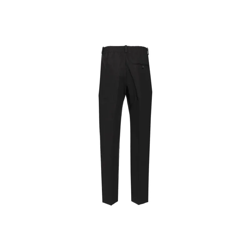 Jacquemus Le Pantalon Croisere-1