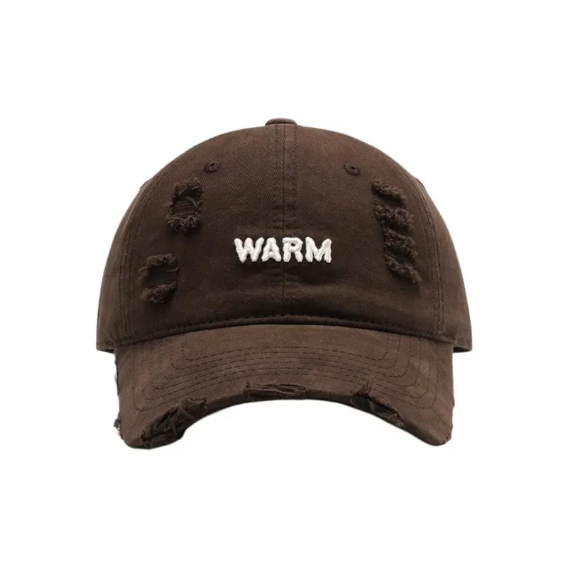AAJF Cotton Baseball Caps Men's-5