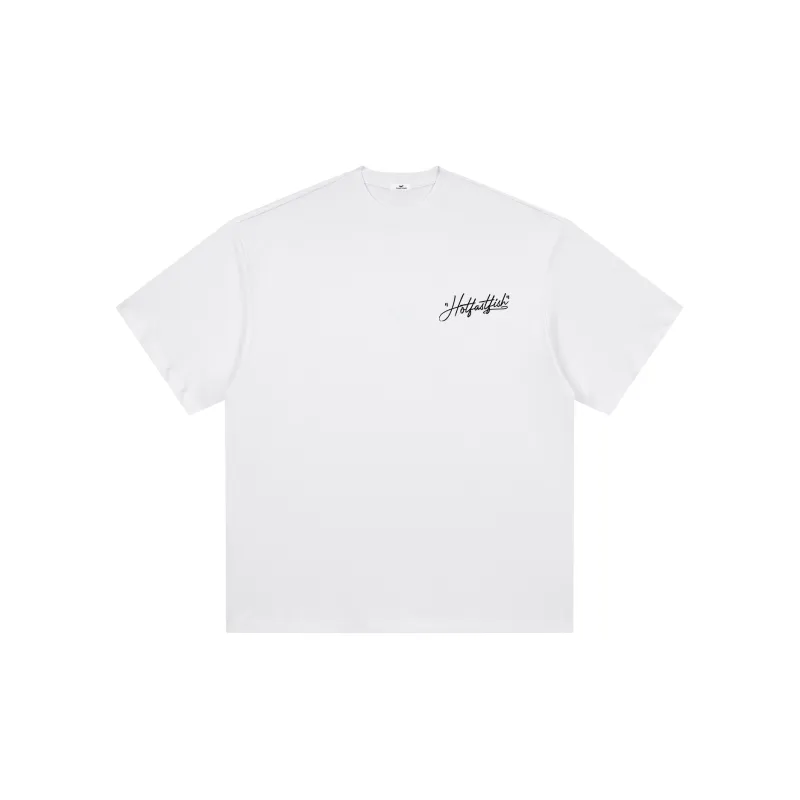 FASTFISH T Shirts Unisex-1