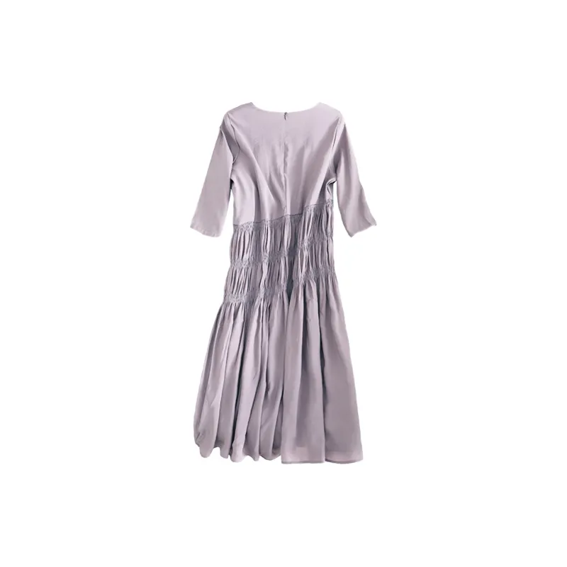 PAZZO Short-Sleeved Dresses Women's-7