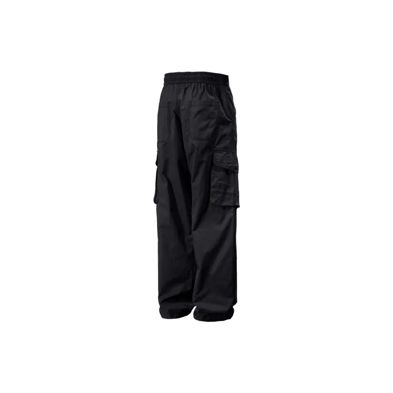 Paddy Julia Cargo Pants Unisex-1