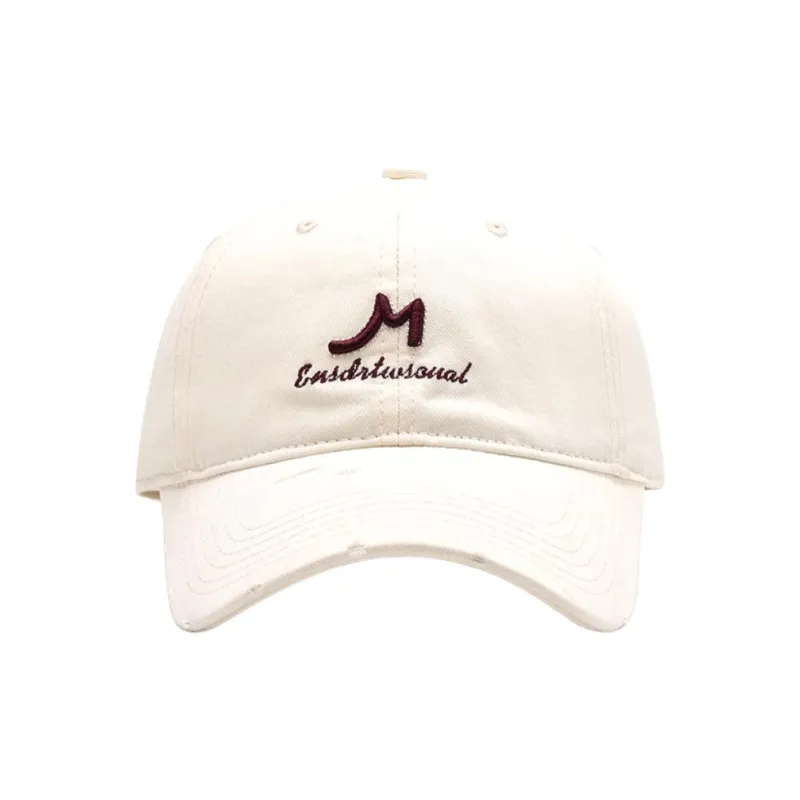 AAJF Cotton Baseball Caps Men's-11