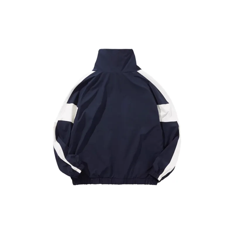 NUCLEAR EXPLOSION Jackets Coats Men's Navy Blue-2