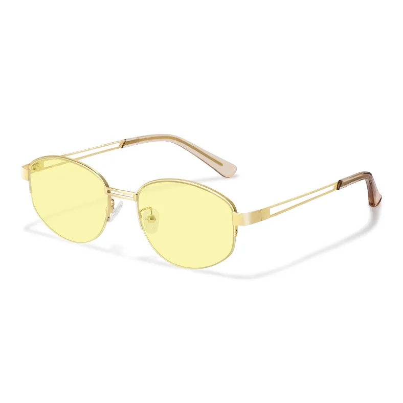 MK MINGKU Sunglasses Unisex-2