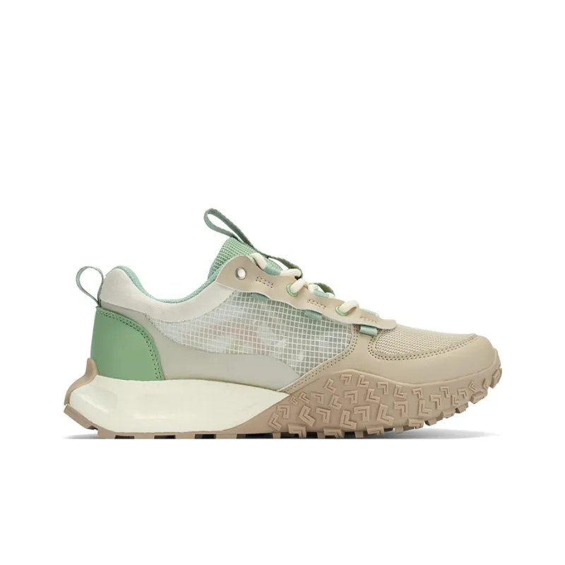 Tectop Cushioning Lightweight Breathable Low-Top Casual Shoes Unisex-1