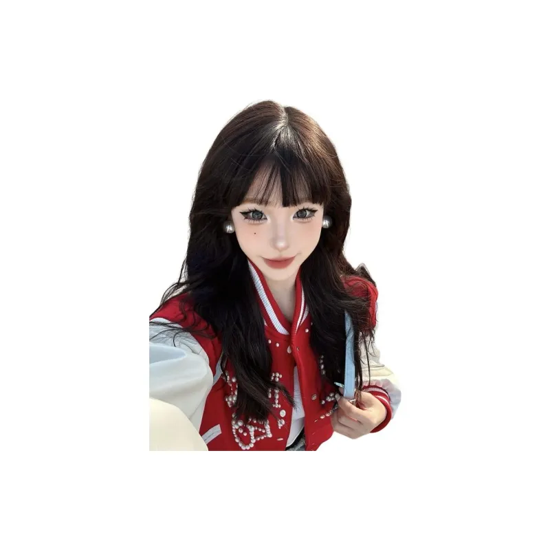 SZSX Baseball Jerseys Unisex-3