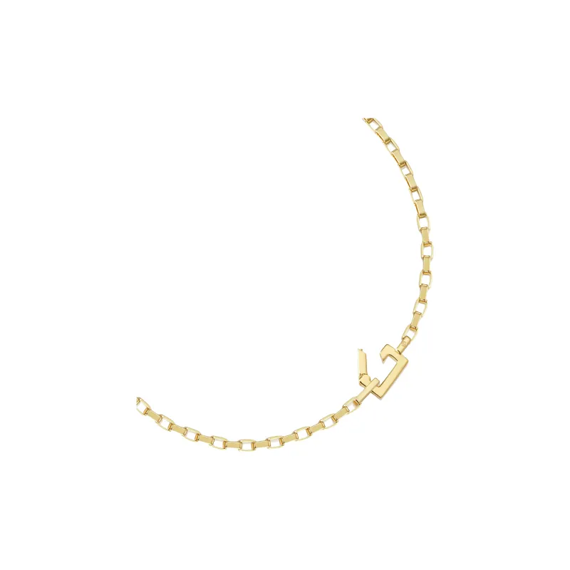 GORJANA 18k Gold-Plated Brass Necklaces Women's-2