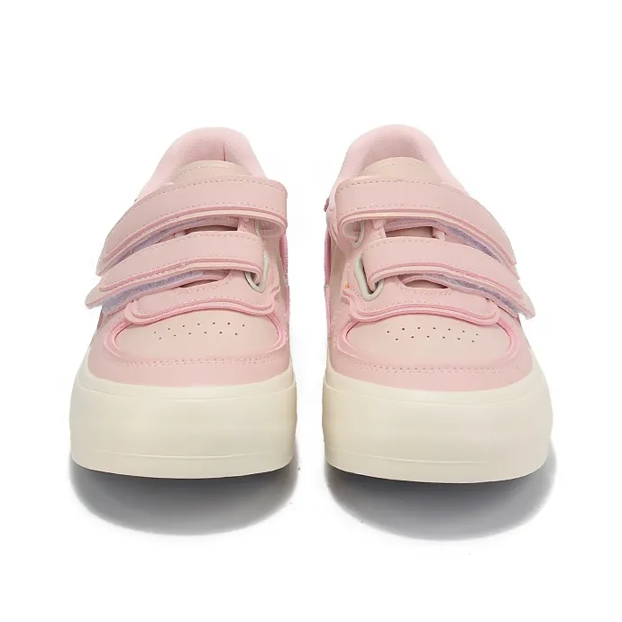 Yobn Anti-Slip And Wear-Resistant Lightweight Low-Top Skateboard Shoes Women's-9