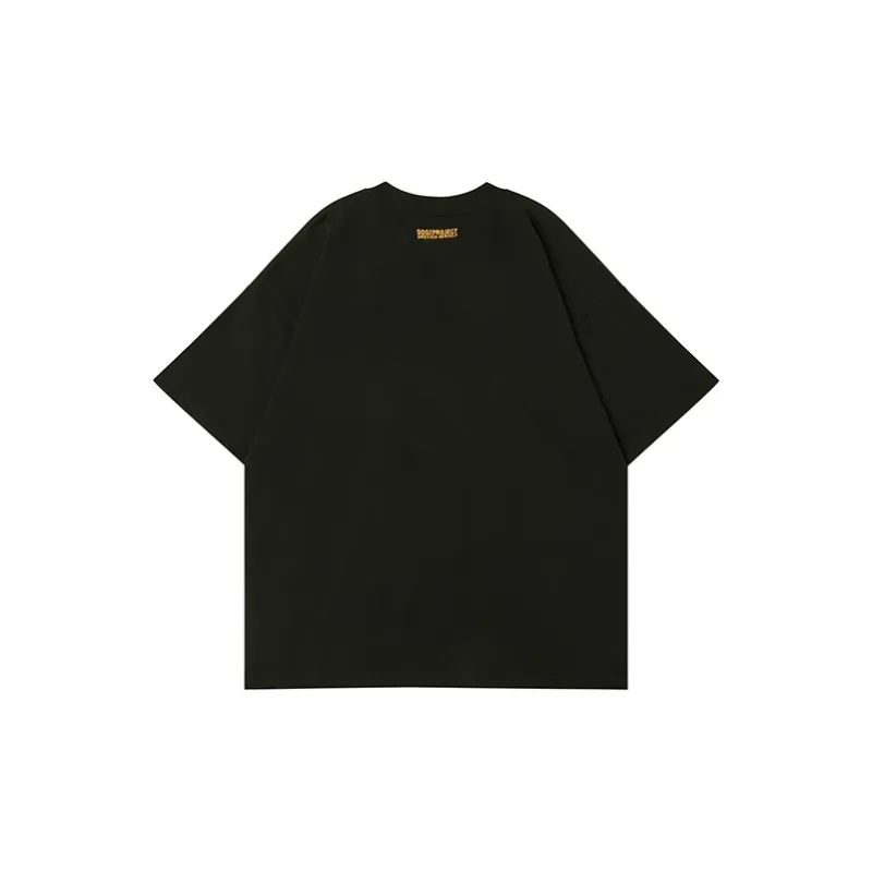 SQQZ Project T Shirts Unisex-3
