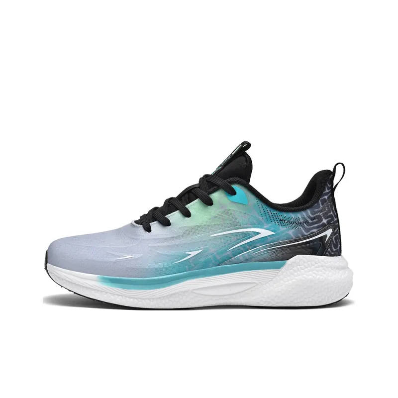 QIUTEXIONG Running Shoes Unisex-0