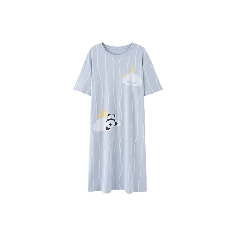 Lanza Women's Nightgowns-14