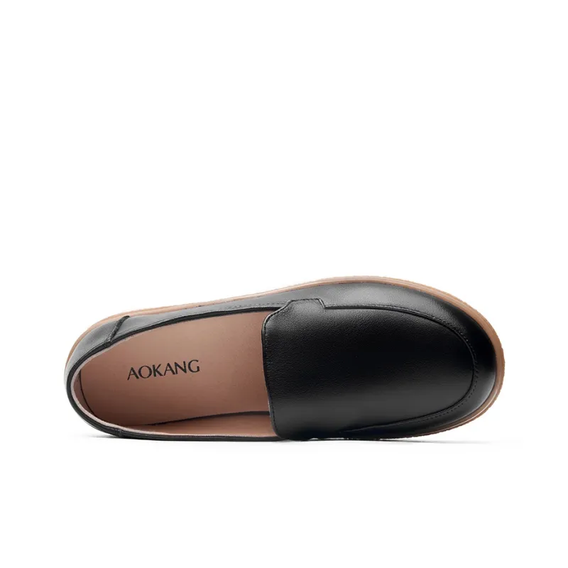 AOKANG Loafers Women's-2