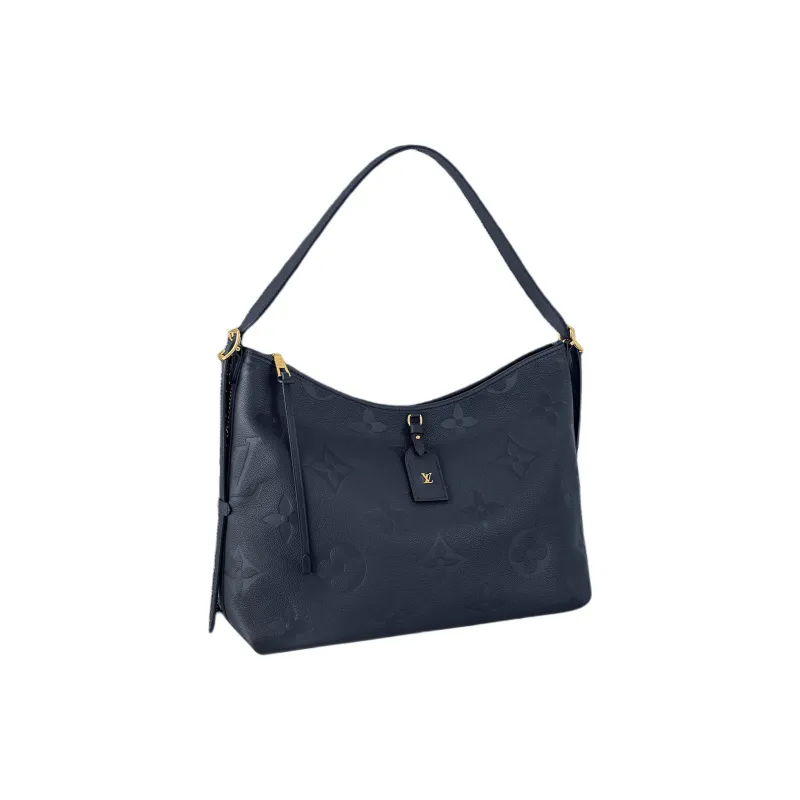 LOUIS VUITTON CarryAll Mm-1