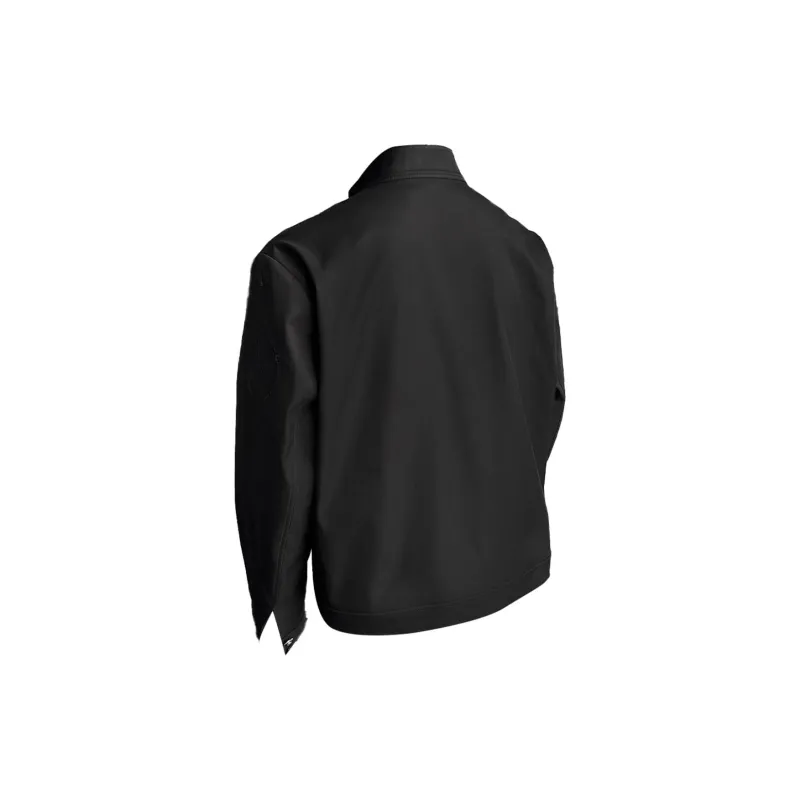 Imcrasy Jackets & Coats Unisex Classic Black-3