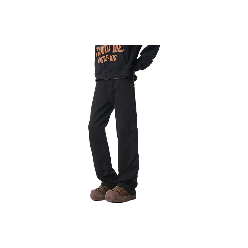 CREAZIONI LA FANTASIA E MOBILE Jeans Unisex-4
