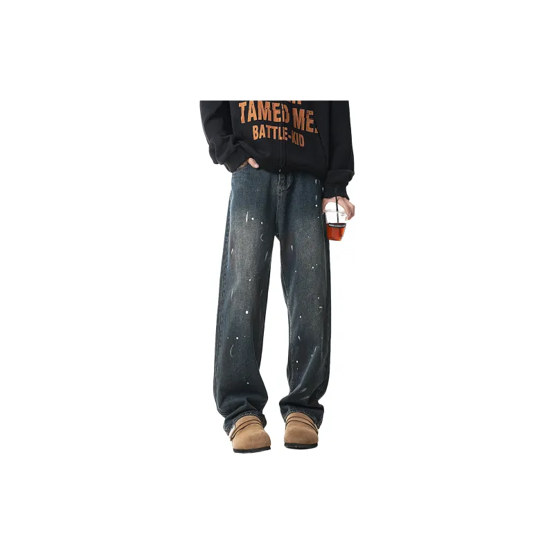 CREAZIONI LA FANTASIA E MOBILE Jeans Unisex-17