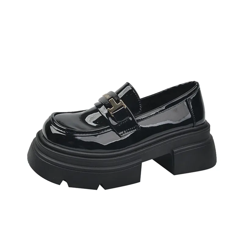 Luji Loafers Women's-0