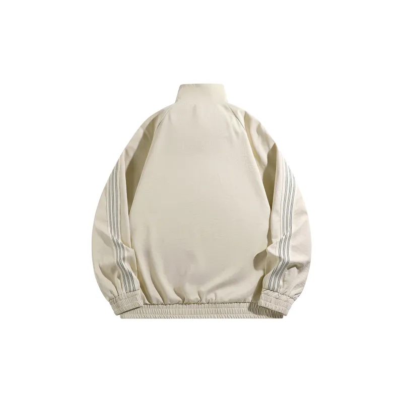 H2P Jackets Unisex-3