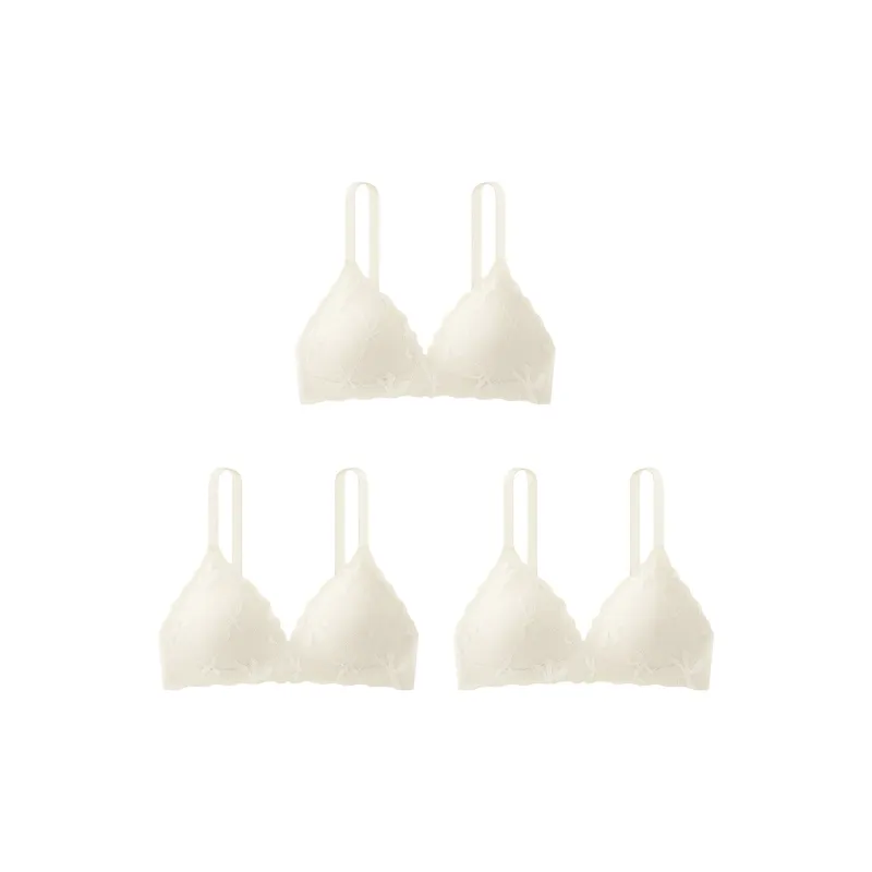 ROBINHOOD Bra Women's Combo Set-13