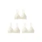 3-Pack White-3