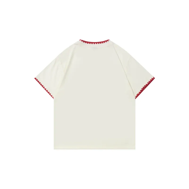 Vine Color Regular T Shirt Unisex-1