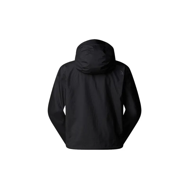 THE NORTH FACE Drawstring Packable Rain Jacket-1