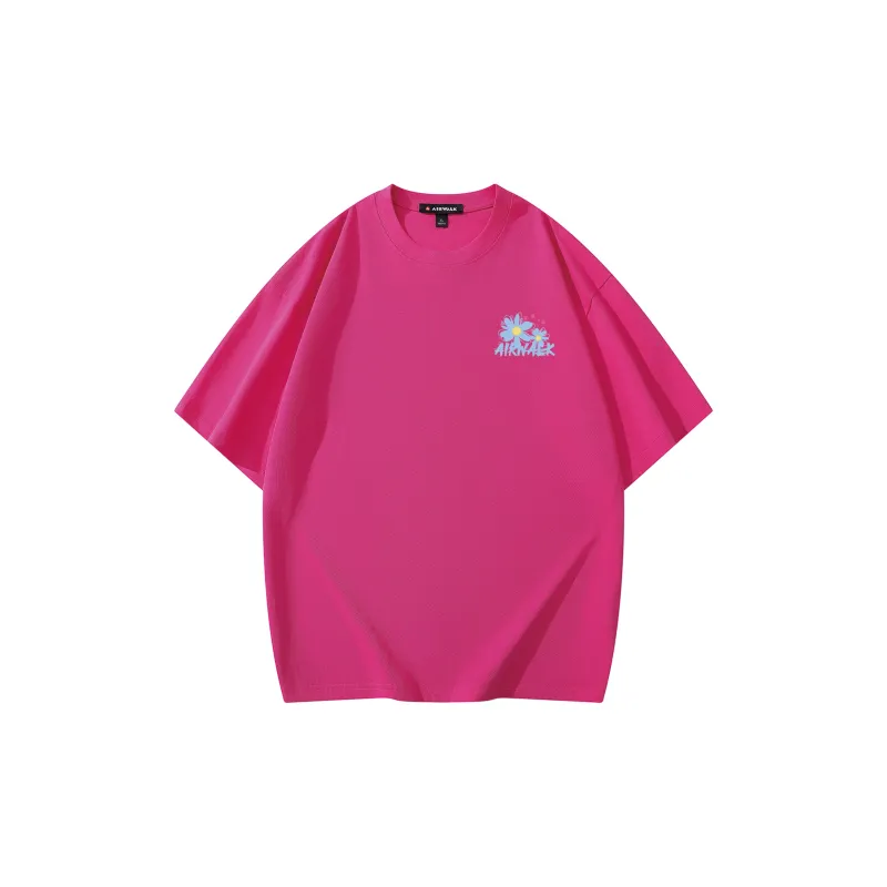 Airwalk T-Shirts Unisex-5